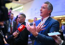 Horrific News For Gavin Newsom – It Has All Fallen Apart