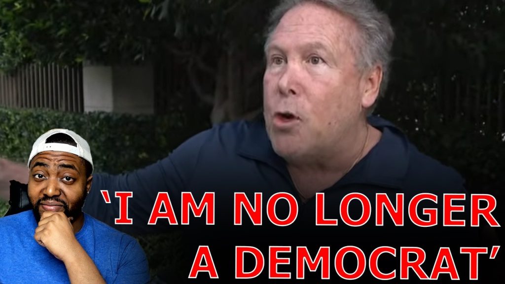 ANGRY Major Democrat Donor SWITCHES To Republican Over Democrats COVERING UP Swalwell Allegations! ANGRY Major Democrat Donor SWITCHES To Republican Over Democrats COVERING UP Swalwell Allegations!