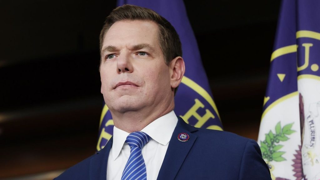 He’s Going To Prison – News Just Got Worse For Swalwell