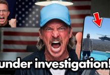 Kid Rock Under U.S. ARMY Investigation for INSANE Reason…