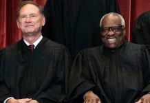 Supreme Court Replacement Announced – D.C. Stunned