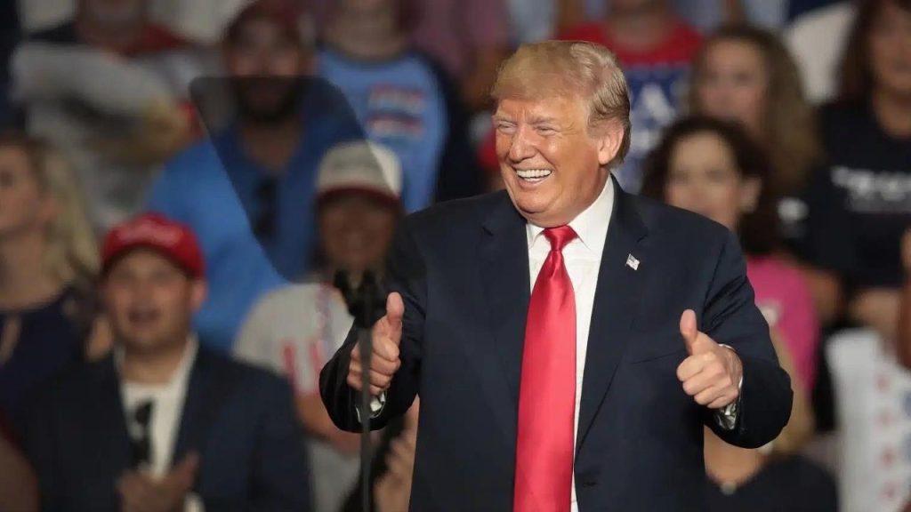 Wow! Republicans Win Election By 23 Points – Democrats Stunned