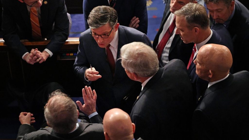 Anti-Trump RINO Gets Devastating Election News – He Lost