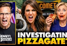 Lauren Boebert: ‘I Have Anthony Weiner’s Laptop, Will EXPOSE Pizzagate Files…’