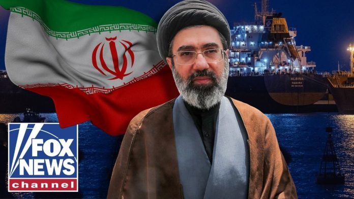 Trump responds to Iran's MAJOR MOVE in key oil route