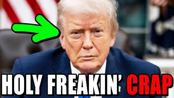 My fellow Americans...