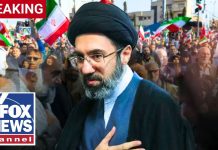 BREAKING: Iran declares Strait of Hormuz ‘COMPLETELY OPEN’ BREAKING: Iran declares Strait of Hormuz 'COMPLETELY OPEN'