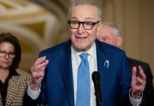 Schumer Rocked By Massive Scandal – Women Come Forward Schumer Rocked By Massive Scandal - Women Come Forward