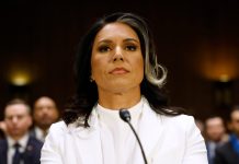 Tulsi Gabbard STUNS Deep State — Names Officials to Be CHARGED for ‘Grand Conspiracy’
