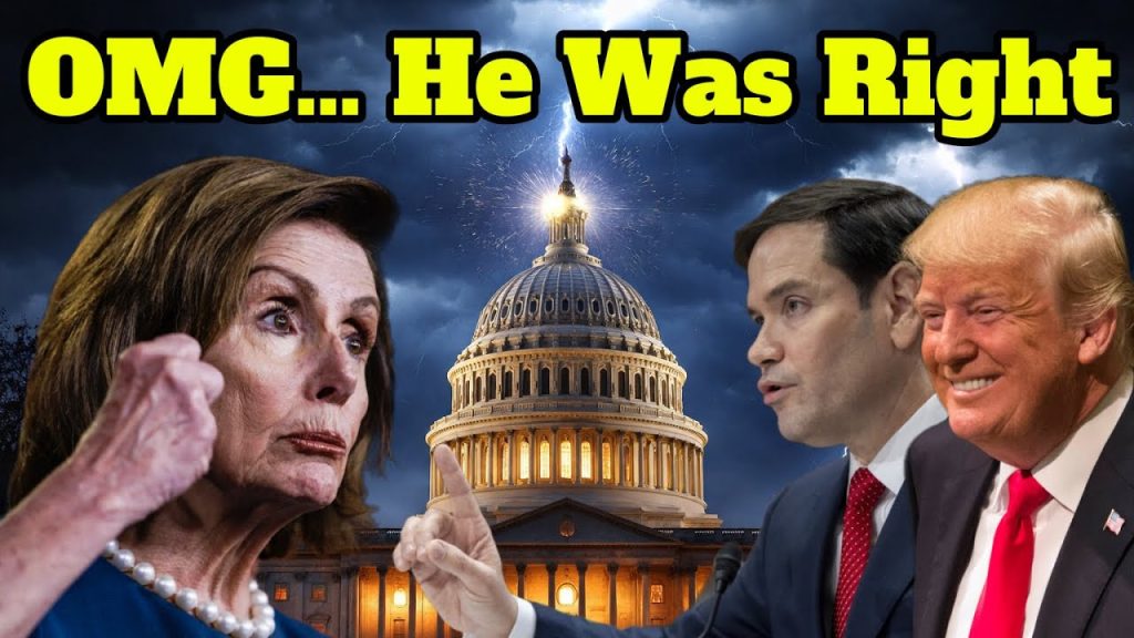 Something BIG Just Shifted…