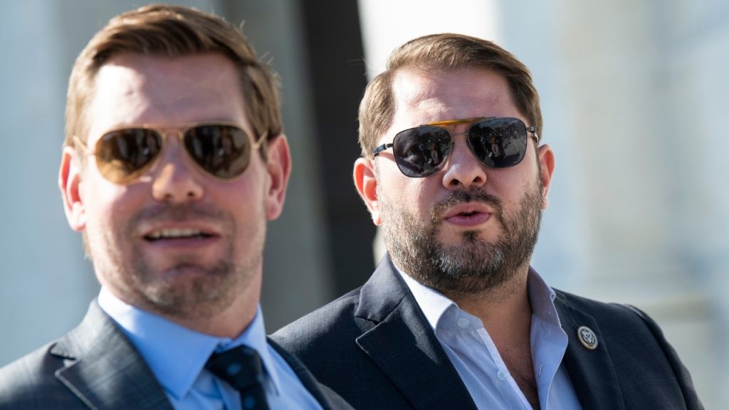 Another Dem Resignation Coming, Woman Going ‘On the Record’ with Horrible Accusation