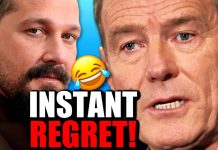 Actor ATTACKS Shia LaBeouf, Then It BACKFIRES In The Most HILARIOUS Way Possible!