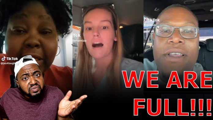 WE'RE FULL STOP COMING HERE FROM NYC' Natives ERUPT DEMANDING Liberals STOP MOVING To RED STATES!