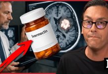 This Ivermectin News could change EVERYTHING for fighting cancer This Ivermectin News could change EVERYTHING for fighting cancer