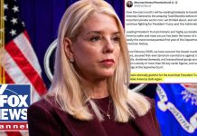 Bondi BREAKS SILENCE after firing Bondi BREAKS SILENCE after firing