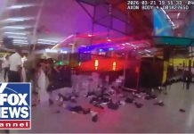 Teen ‘takeover’ chaos spreads nationwide… Teen ‘takeover’ chaos spreads nationwide...