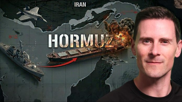 Iran’s Mullahs Are In FULL PANIC After U.S. Forces Take Iranian Vessel