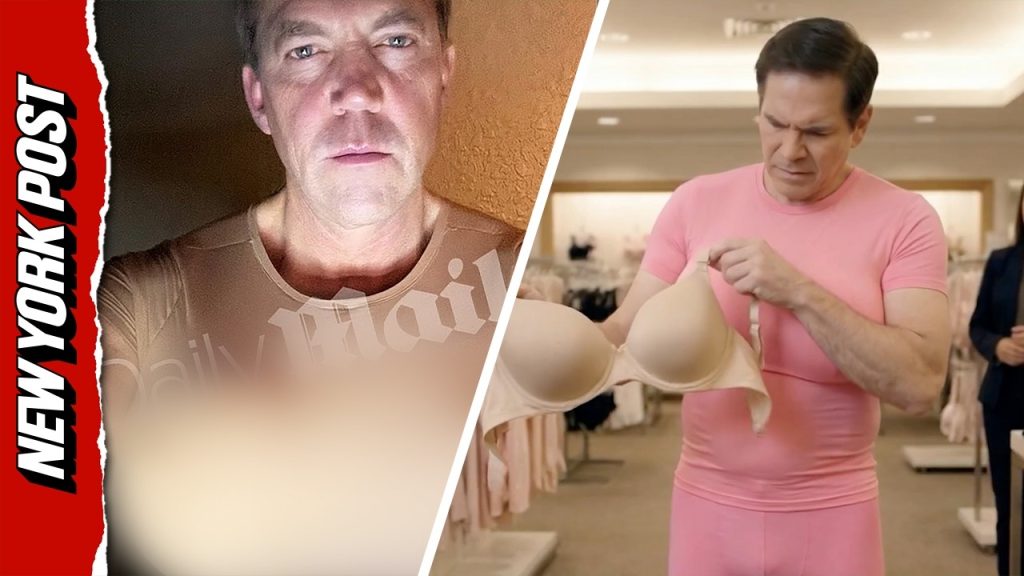 These Memes About Kristi Noem’s Cross-Dressing, Bust-Loving Husband Are Breaking The Internet