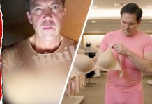 These Memes About Kristi Noem’s Cross-Dressing, Bust-Loving Husband Are Breaking The Internet