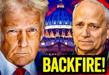 You Won’t BELIEVE What the Pope Just DID!!!