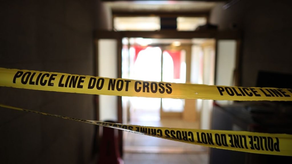 BREAKING: Top Democrat Found Dead – Shocking Suspect Arrested