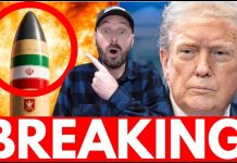 Iran Calls Trump’s BLUFF – Massive Missiles On LAUNCH STATUS Iran Calls Trump's BLUFF – Massive Missiles On LAUNCH STATUS