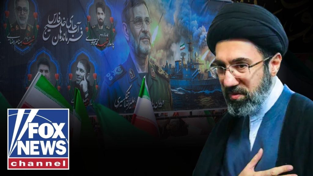 JUST IN: Iran’s military council reportedly cuts off Khamenei from his own government