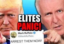 Hollywood PANICS After POWERFUL Hollywood CEO Does This SHOCKING Thing With Trump…