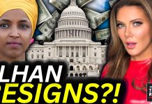 Ilhan Omar RESIGNING From Congress?! $30M “Error” Raises Major Ethics Questions