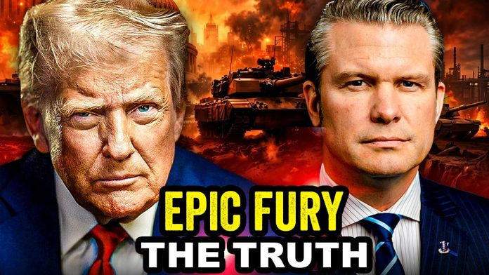 maxresdefault-78 The REAL Reasons Behind Operation Epic Fury EXPOSED!