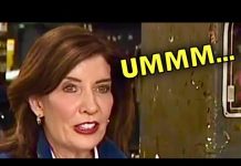 When TDS makes you say DUMB thingsā¦
