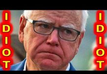 You THOUGHT Tim Walz Couldn’t be any MORE Pathetic; Now THIS…