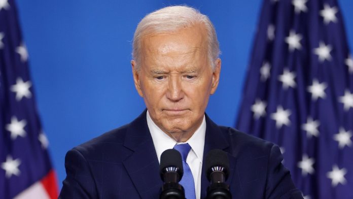 maxresdefault-1006 Joe Biden Scrambles to Stop It From Coming Out — But Trump Just Found It All