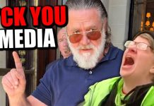 Russell Crowe DESTROYS Leftist SO BADLY They PANIC And DELETE Tweet – Hilarious BACKFIRE!