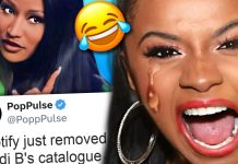 It’s OVER For Anti-Trump Celebrity After HILARIOUS BACKFIRE – Nicki Minaj Gets The LAST LAUGH