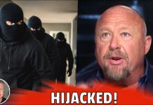 AIex Jones’ Studio HIJACKED! – But They Didn’t Expect Him To Do This…