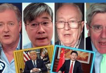 Heading For A Global DEPRESSION! Professor Jiang Debates Iran War, Trump And China Ties Heading For A Global DEPRESSION! Professor Jiang Debates Iran War, Trump And China Ties