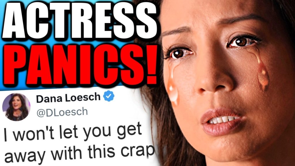 Celebrity PANICS, Deletes INSANE VIDEO After CRAZY BACKLASH!