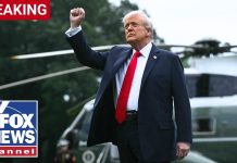 BREAKING: Trump makes MAJOR announcement about Iran talks