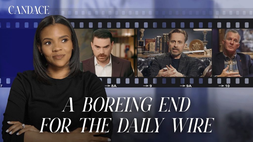 Brian Harpole Sends Out MORE Legal Notices. Jeremy Boreing Is Still A Creep. | Candace Ep 334