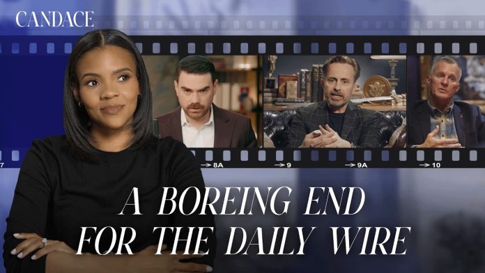 Brian Harpole Sends Out MORE Legal Notices. Jeremy Boreing Is Still A Creep. | Candace Ep 334