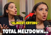 AOC Has The Most Hilarious Meltdown Ever (Almost Crying)