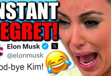 Kim Kardashian Has INSANE Meltdown After The Most HUMILIATING Backfire Of All Time!