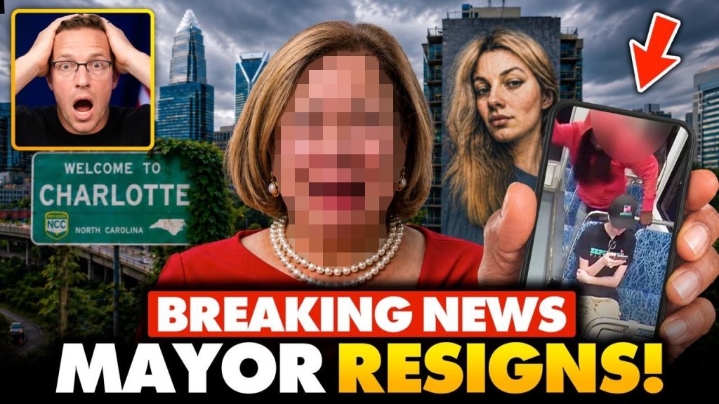 Superstar Democrat Just QUIT in SHOCK Resignation: ‘Something Big Is Coming…’