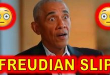 Obama Didn’t MEAN to Let the TRUTH SLIP-OUT out Like That…..