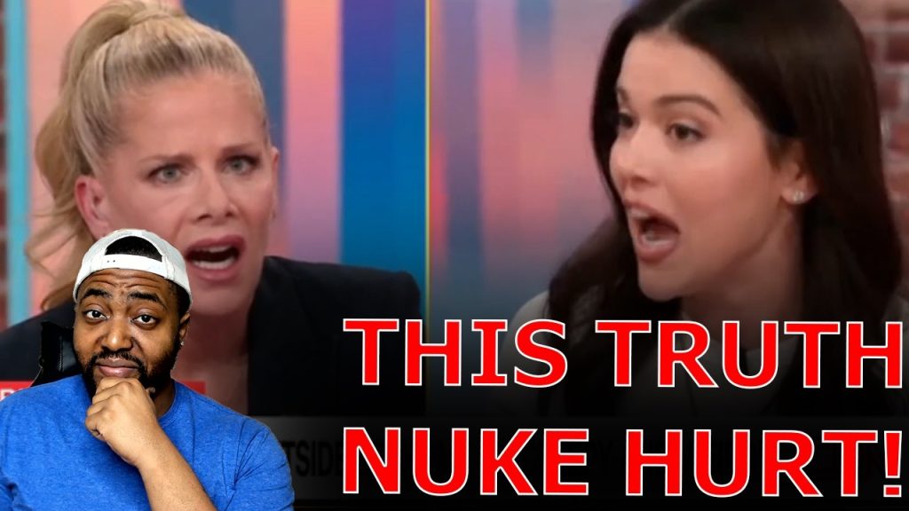 CNN IMPLODES Over Conservative Guest DROPPING TRUTH NUKE As ENTIRE Panel TURNS AGAINST Mamdani Stunt