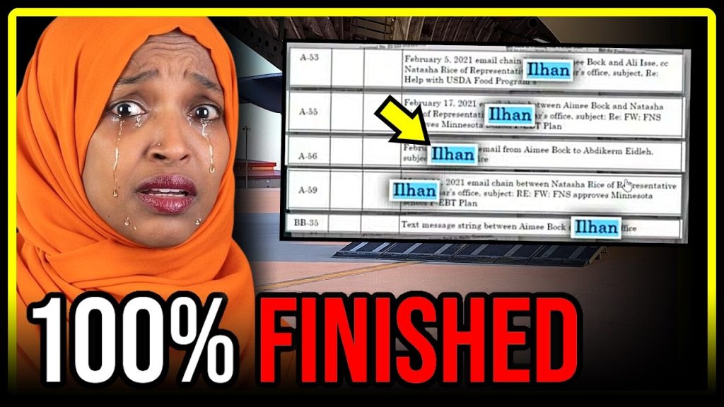 We just got THE PROOF.