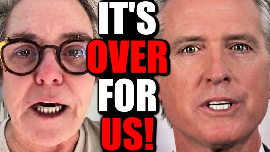 DOZENS of Democrats PANIC After Hilarious Twist They Did NOT See Coming!