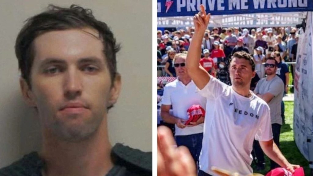 Bombshell In Charlie Kirk Case – Judge Makes Decision Bombshell In Charlie Kirk Case – Judge Makes Decision