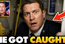 Secret Service Agent ARRESTED For Chasing Women Through Hotel Naked Then Doing Something REALLY Dark